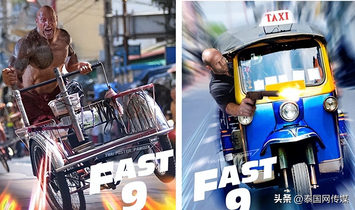 泰国取景迷思：“在没艾滋病之前，这里绝对是*身失***欢寻**好去处”