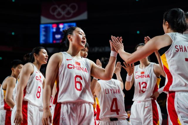 苏群谈中国女篮夺冠,苏群谈男篮获胜