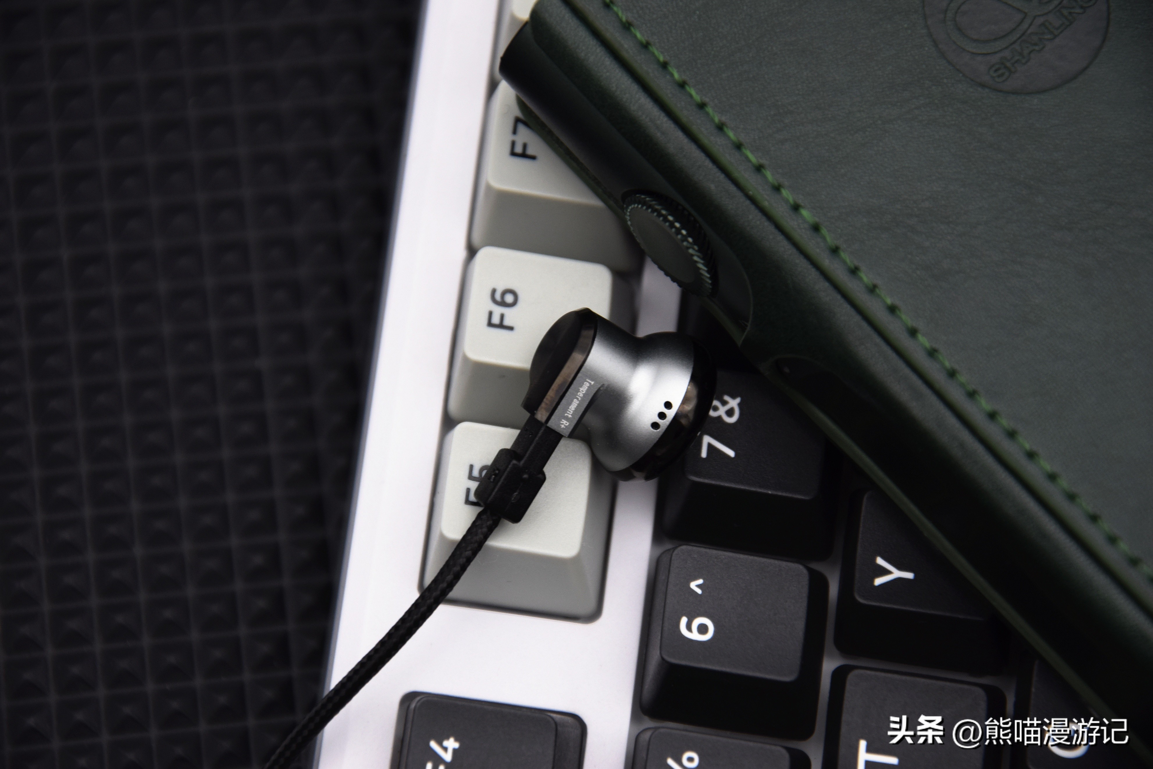 6.18选购不困难，多款HiFi蓝牙耳机解码耳放听感推荐爆料分享