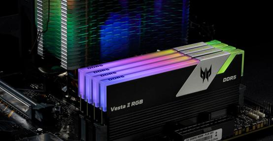 宏碁掠夺者内存条ddr4测评,宏碁掠夺者ddr56000c30啥时候发布