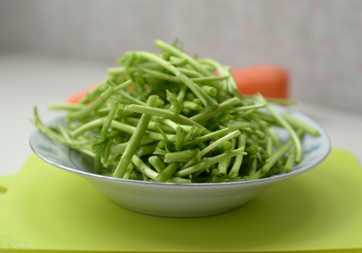 平时吃这些食物肠道排毒变简单,春节过后建议吃八种清肠食物