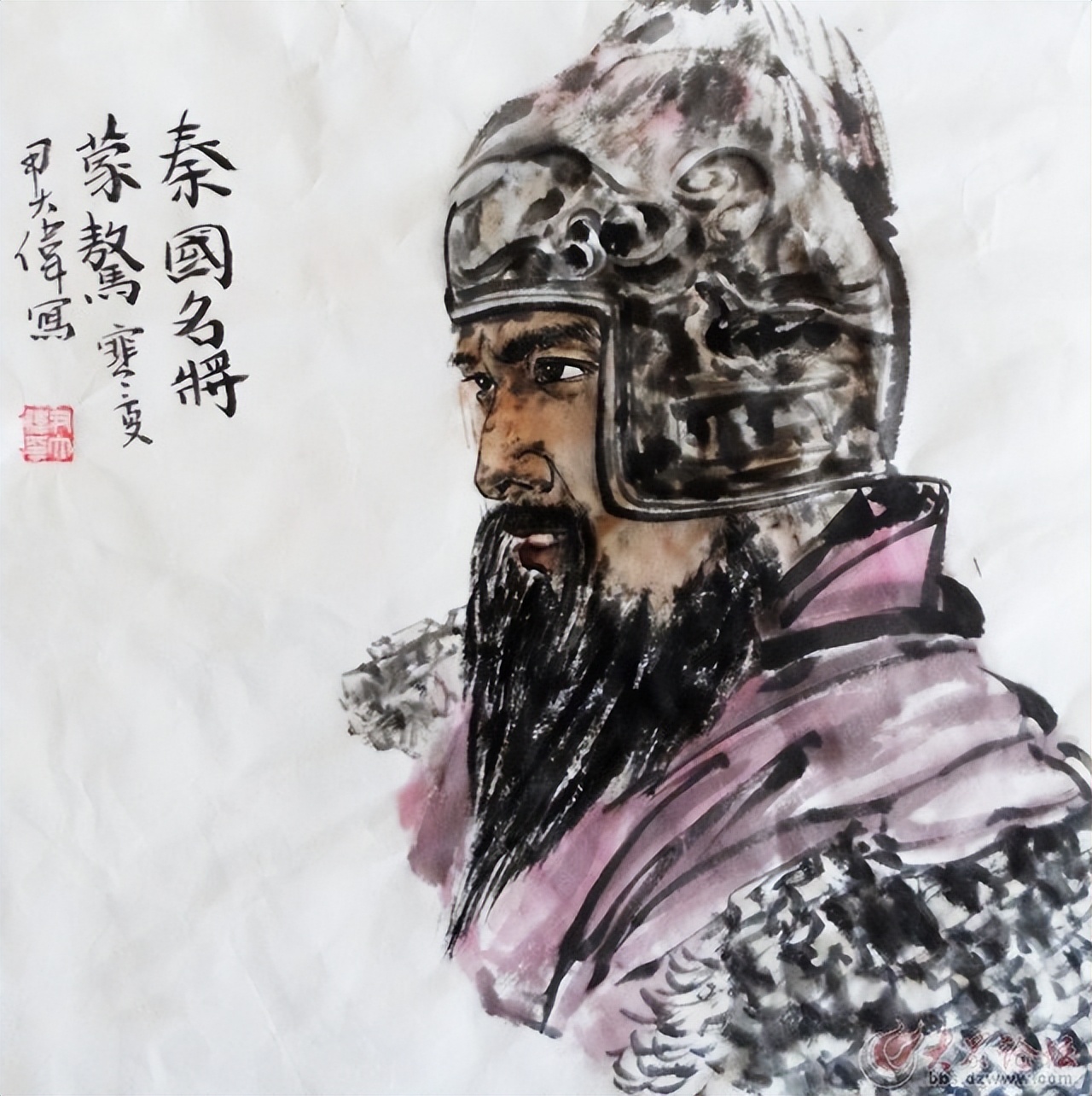 论秦的兴衰议论文,论及秦朝兴衰的古文