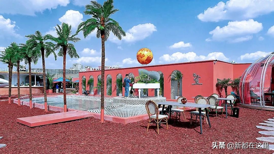 户外音乐啤酒季成都北湖,新都流行音乐季