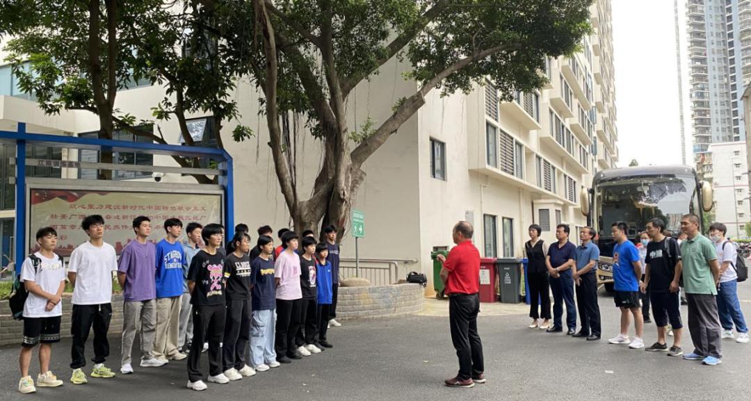 全国大学生乒乓球锦标赛丙组,广西高校教职工乒乓球比赛