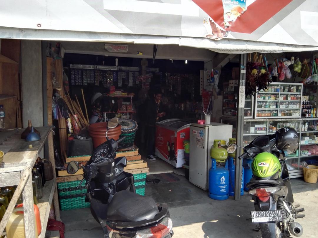 中国人在印尼，探寻艾雪奇迹背后的那些故事