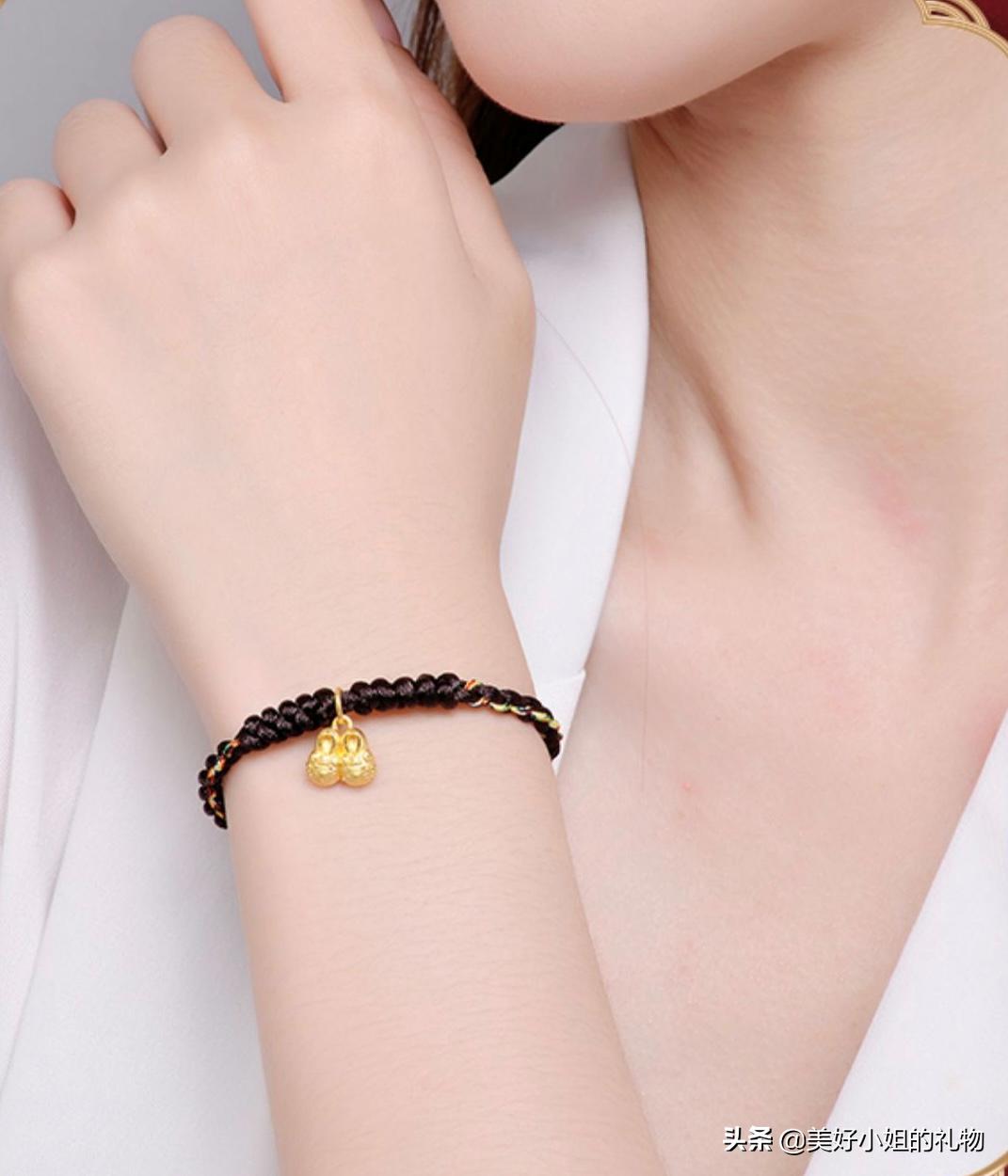 母亲节礼物40-50岁实用首饰套装,母亲节首饰礼物推荐