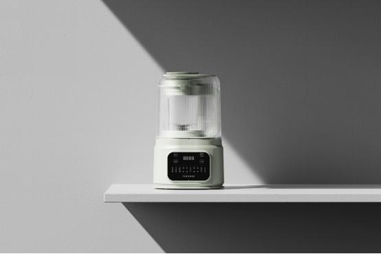 破壁机九阳机型,十大最好的商用破壁机排行榜