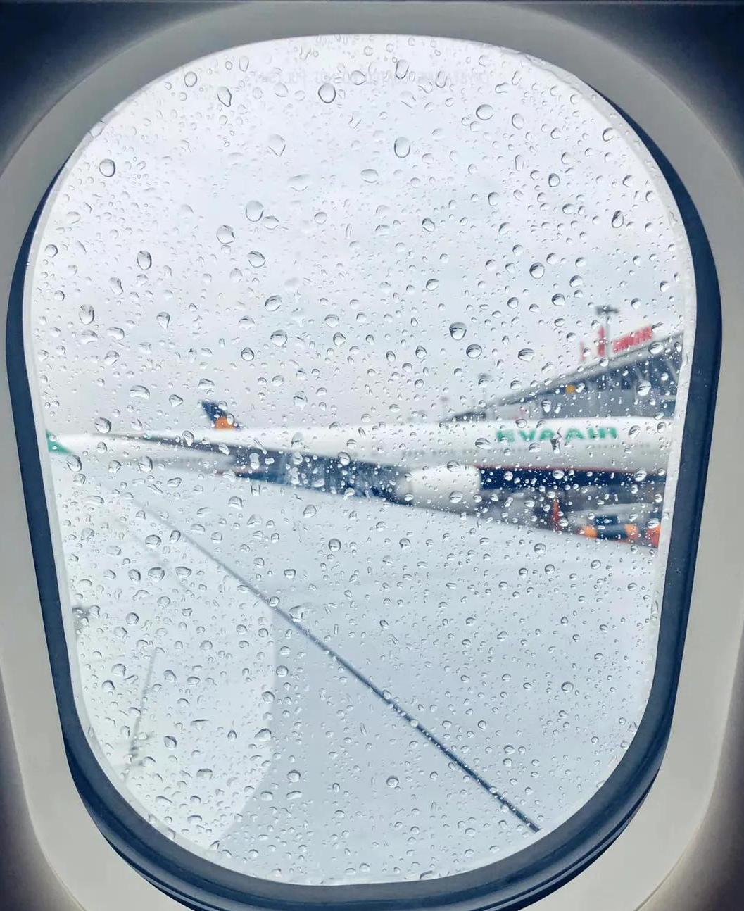 韩亚航空上海飞首尔,韩亚航空首尔休息室