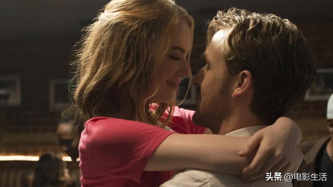 情人节必看片单，部部经典，又甜又好哭！