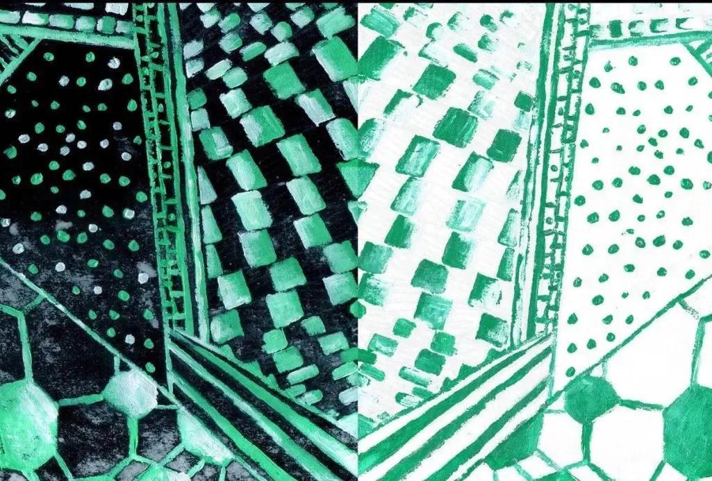 色彩魔术师,色彩魔术师设计