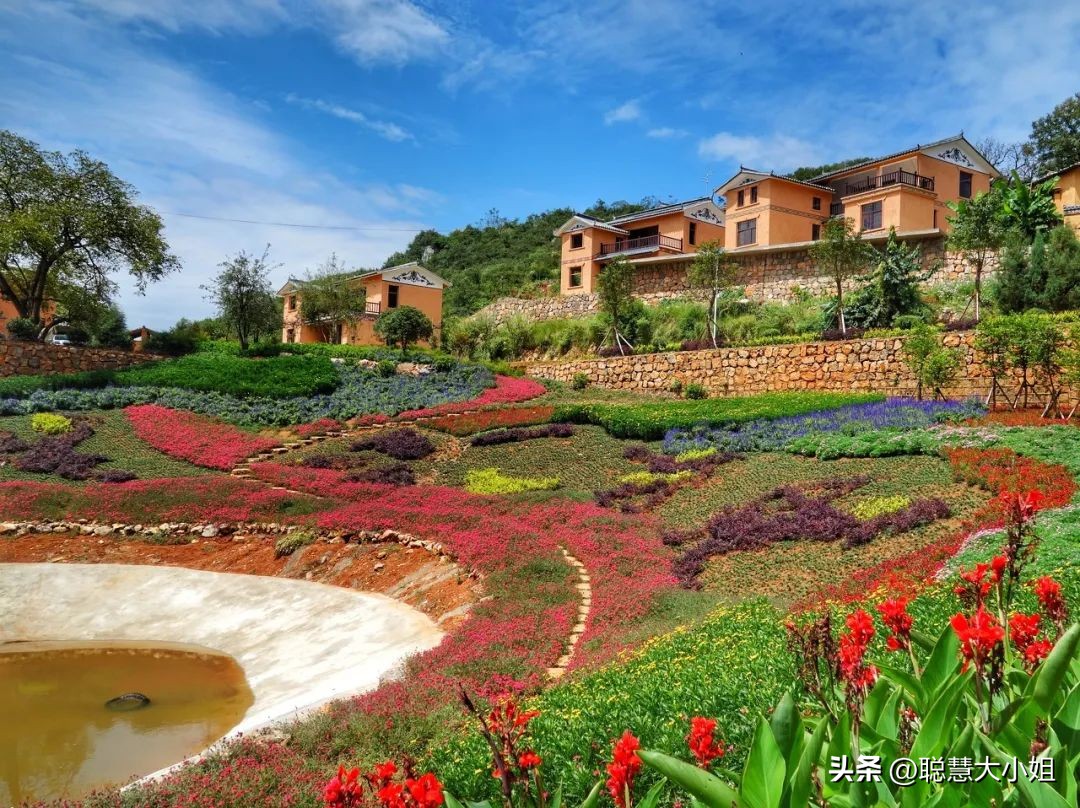 云南弥勒泡温泉最佳时间,云南弥勒物价怎样