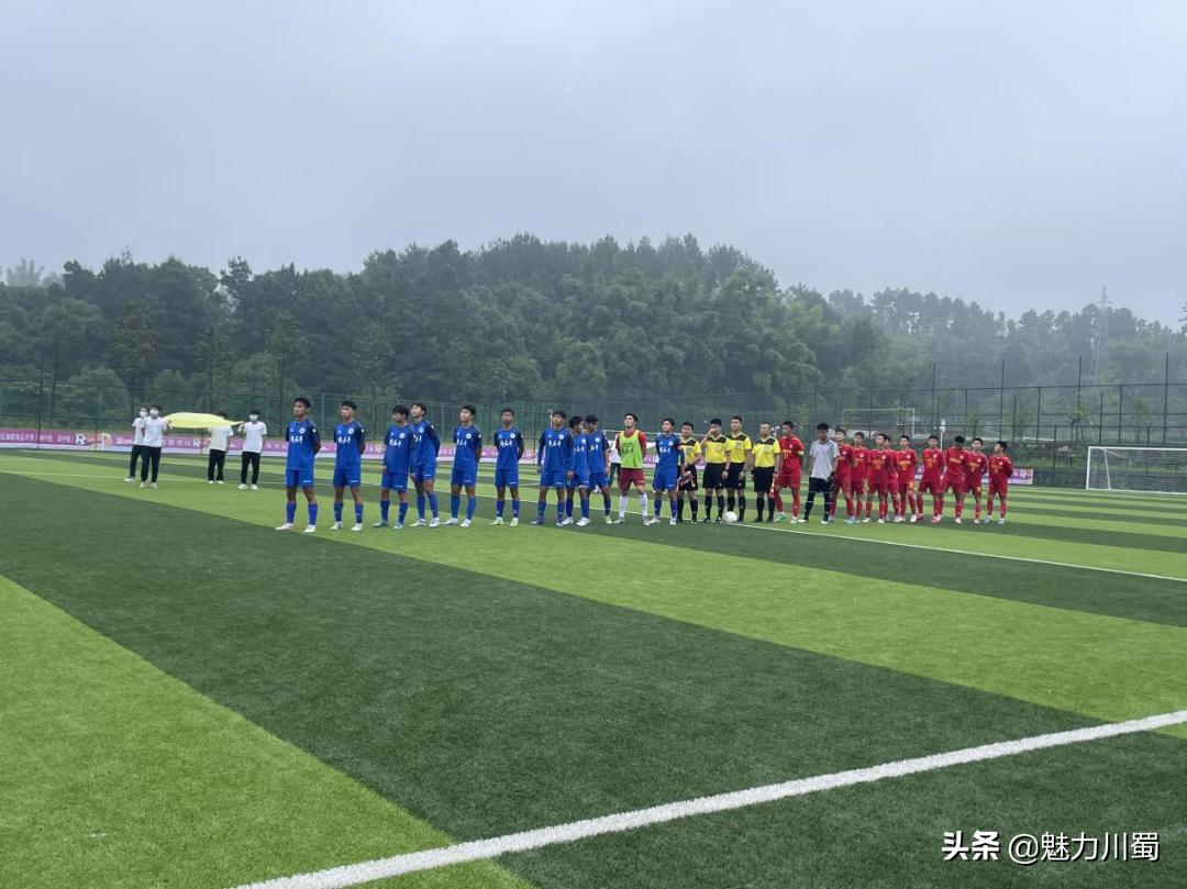 绵中实验贡嘎杯,绵实足球联赛