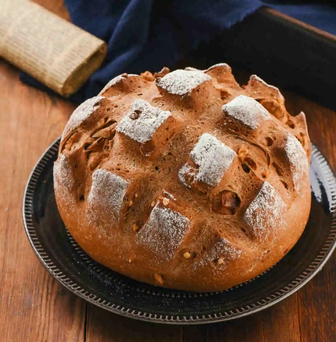 莫斯科餐厅面包坊测评,莫斯科餐厅面包坊香果布丁