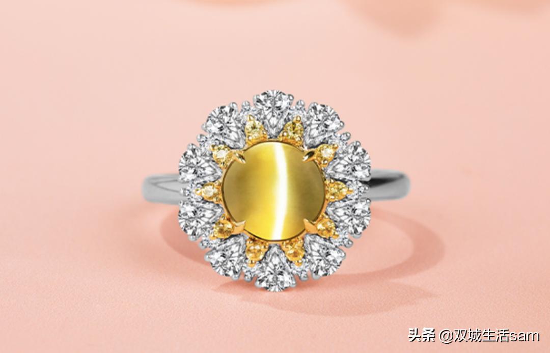 珠宝宝石那些事,宝石事件