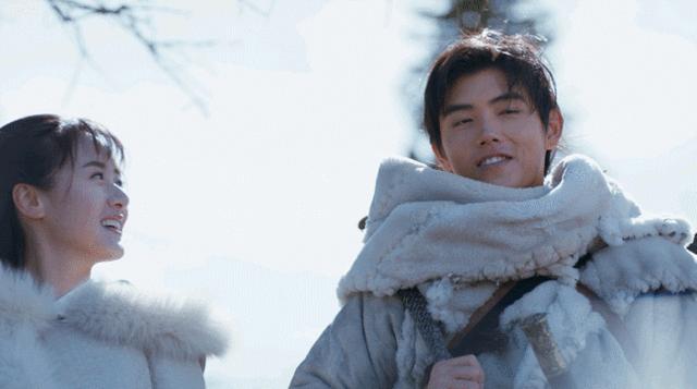 滤镜帅哥男生,滤镜变装曝光帅哥