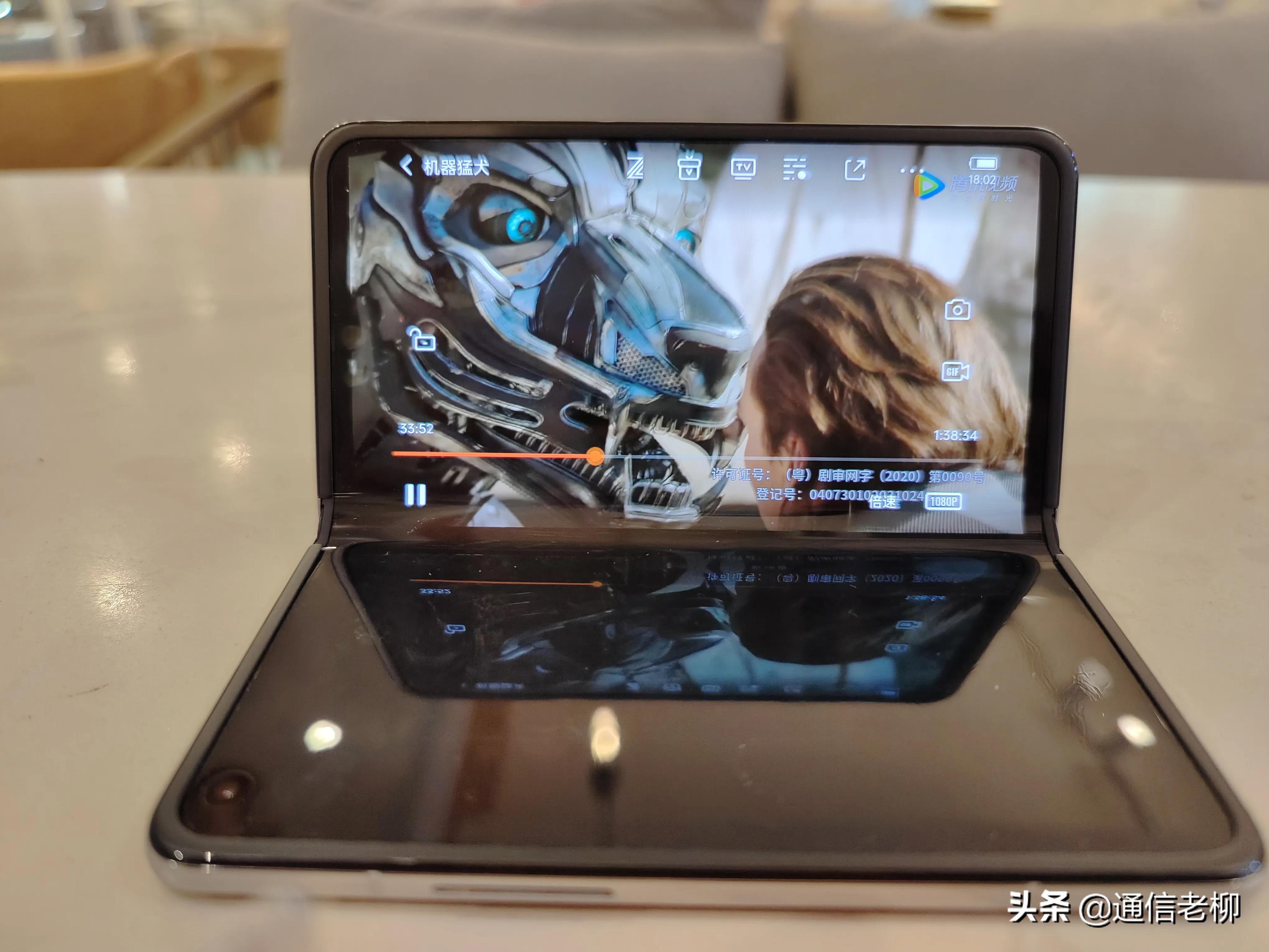 oppofindn折叠屏手机缺点,oppofindn深度评测相机