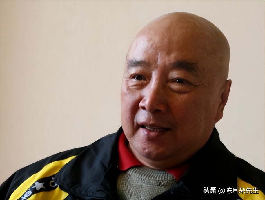 于海的太极拳完整版,于海说李连杰的太极拳是真功夫