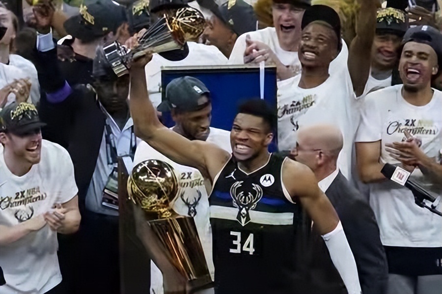 nba近十年总冠军戒指含金量,nba历史含金量最高和最低的总冠军