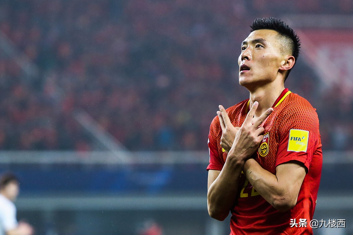 更新换代：国足一直存在人情化，冯潇霆式不要脸在于大宝身上体现