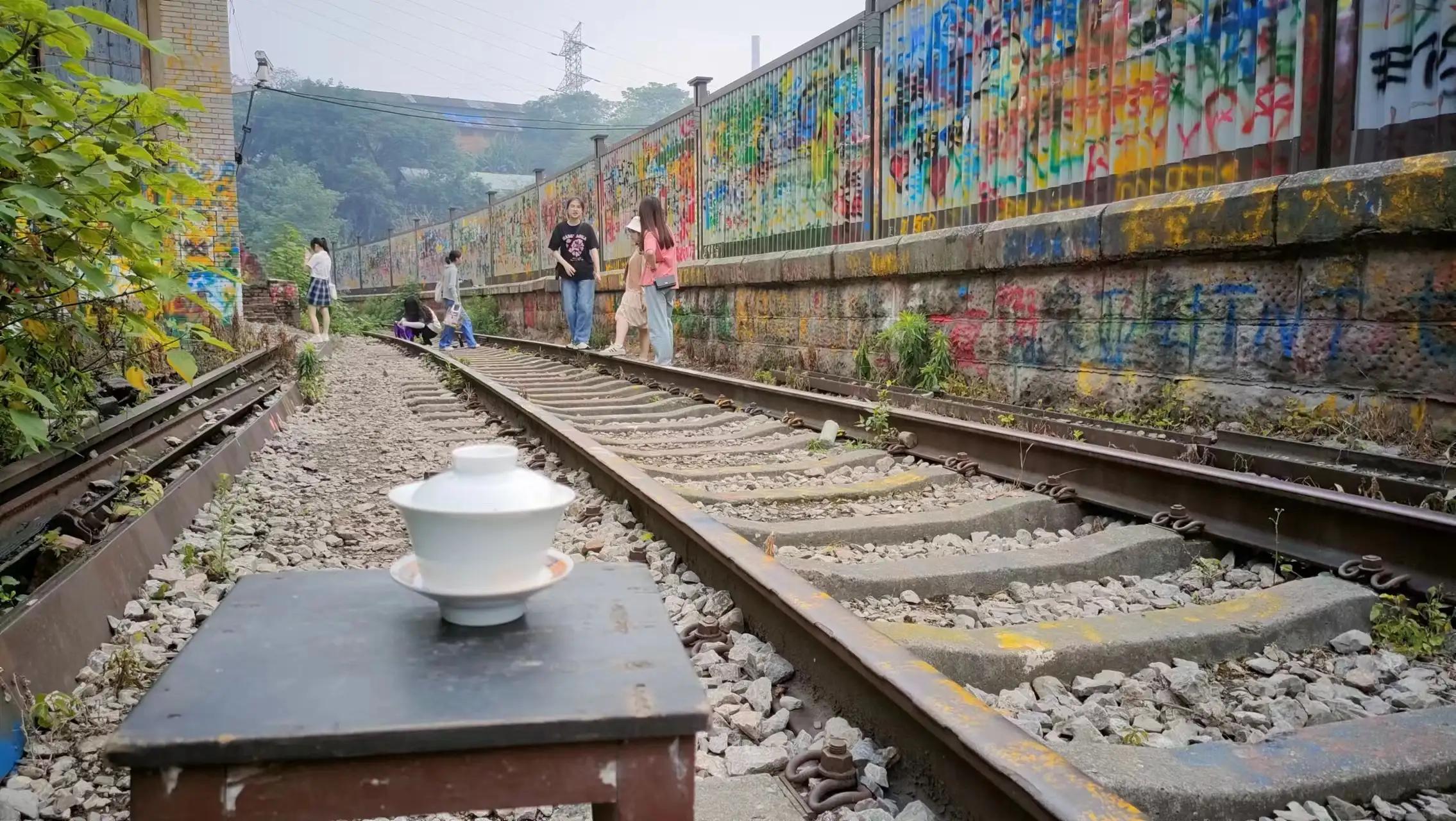 滇黔之行,川渝黔之行