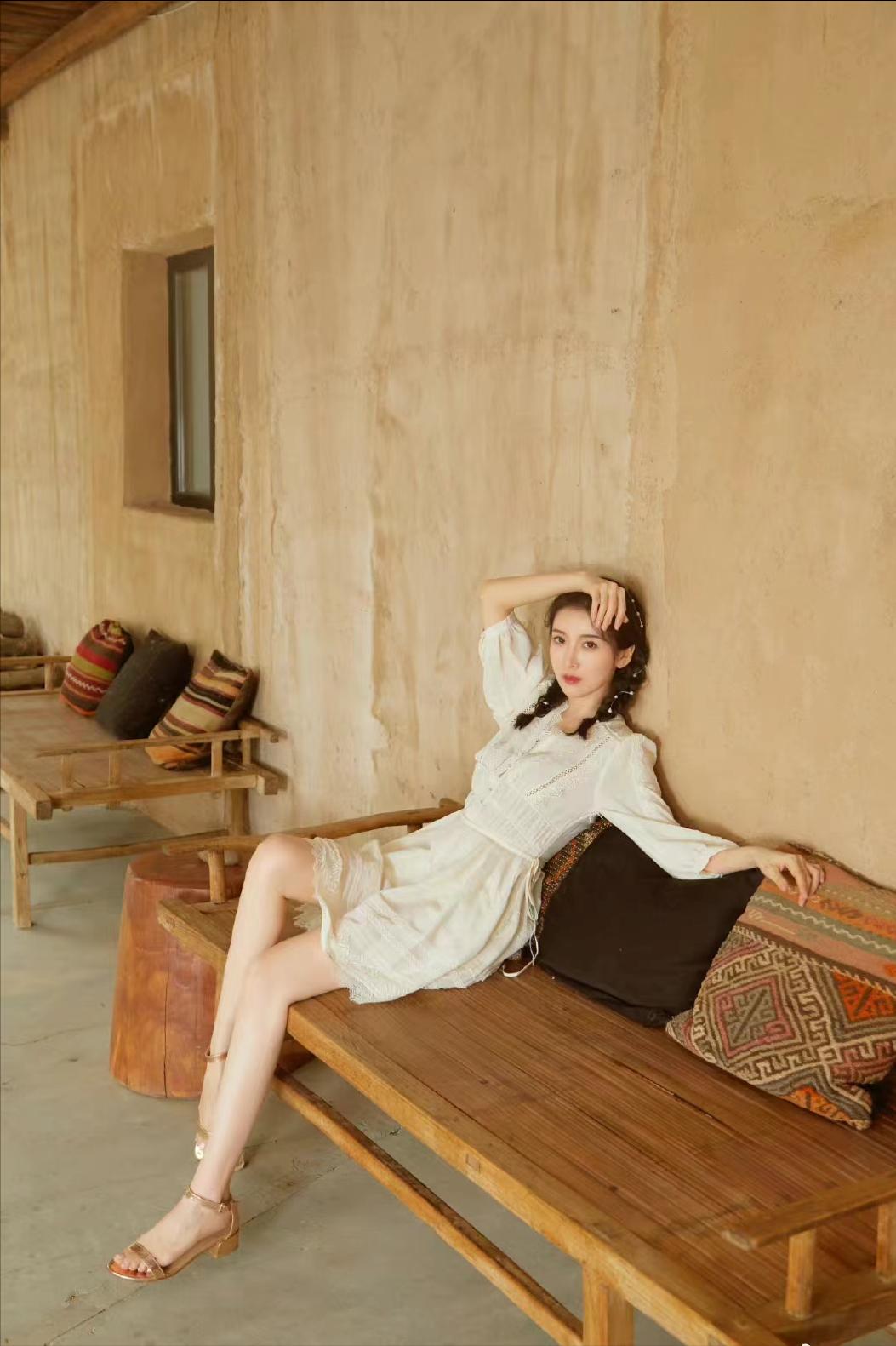 岁月染指红颜,爱情逊色流年吗