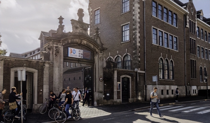 马斯特里赫特大学学费多少,就读体验马斯特里赫特大学