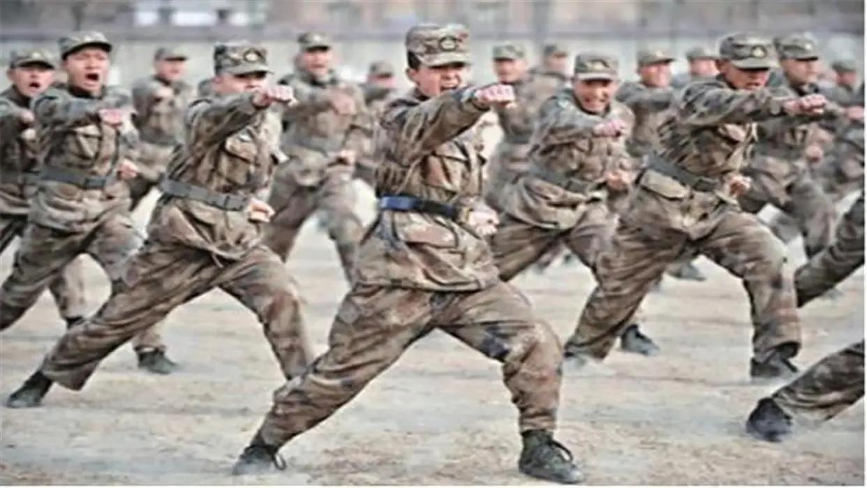 普通家庭孩子当兵必须明白三件事,当兵入伍的好处