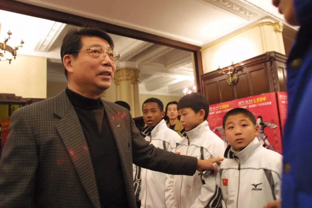 范志毅骂国足视频完整版,范志毅骂国足原话视频