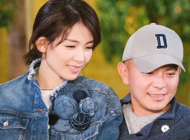 婚后幸福的女明星有哪些,闪婚的明星夫妻有哪些