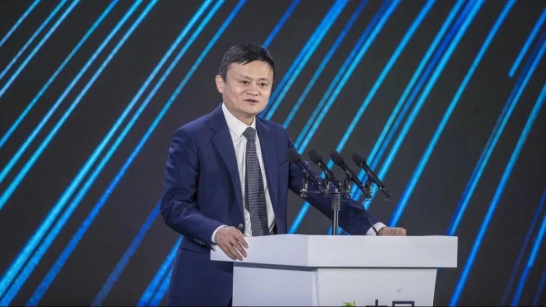 观点|大信号!马云回国提振信心......