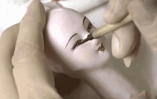 中国的芭比娃娃是谁,被人们称为真人芭比娃娃