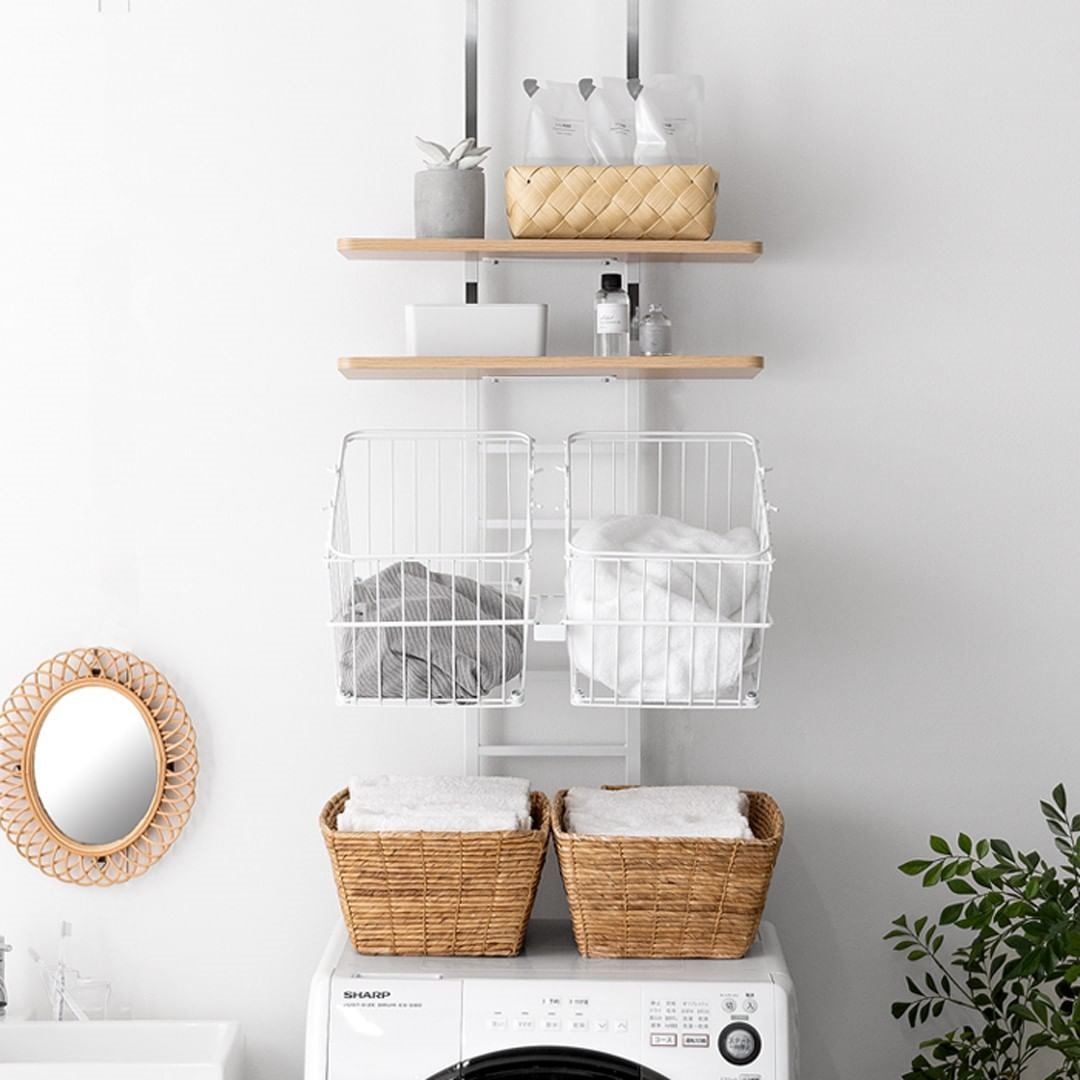 日本主妇十大收纳神器,日本主妇衣柜十大收纳神器