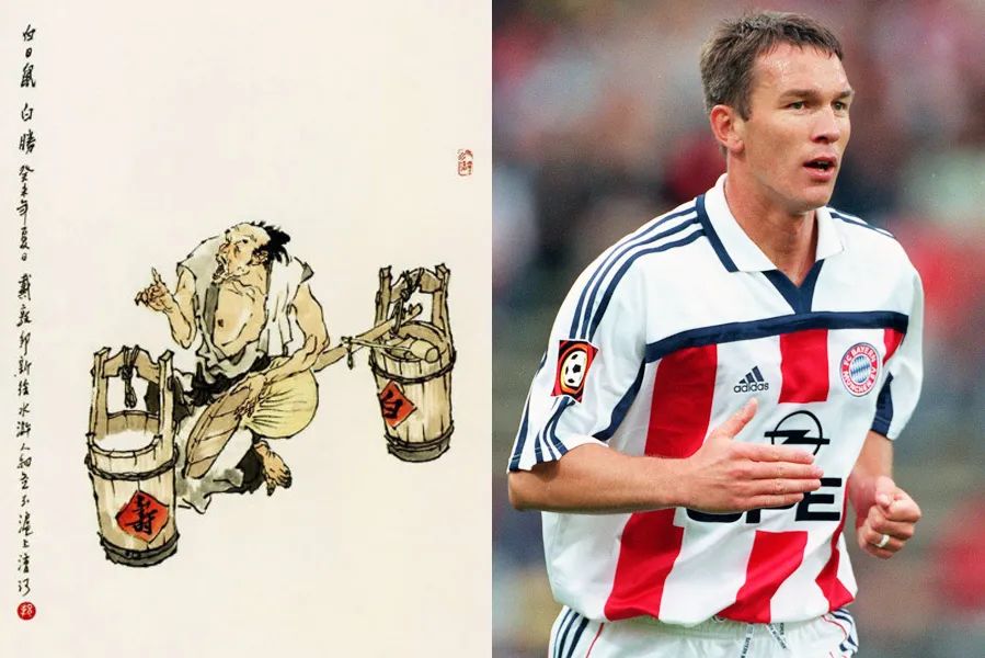 拜仁慕尼黑21世纪最佳阵容,拜仁队史第一