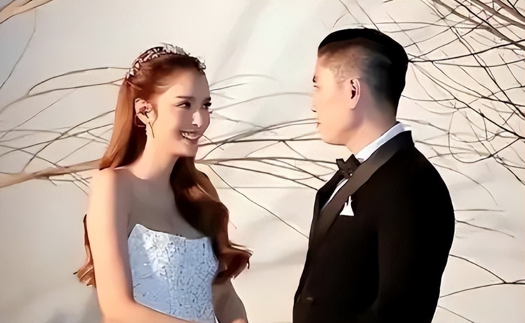 泰国最美人妖下嫁中国富商,中国富商娶泰国女妖的婚后生活