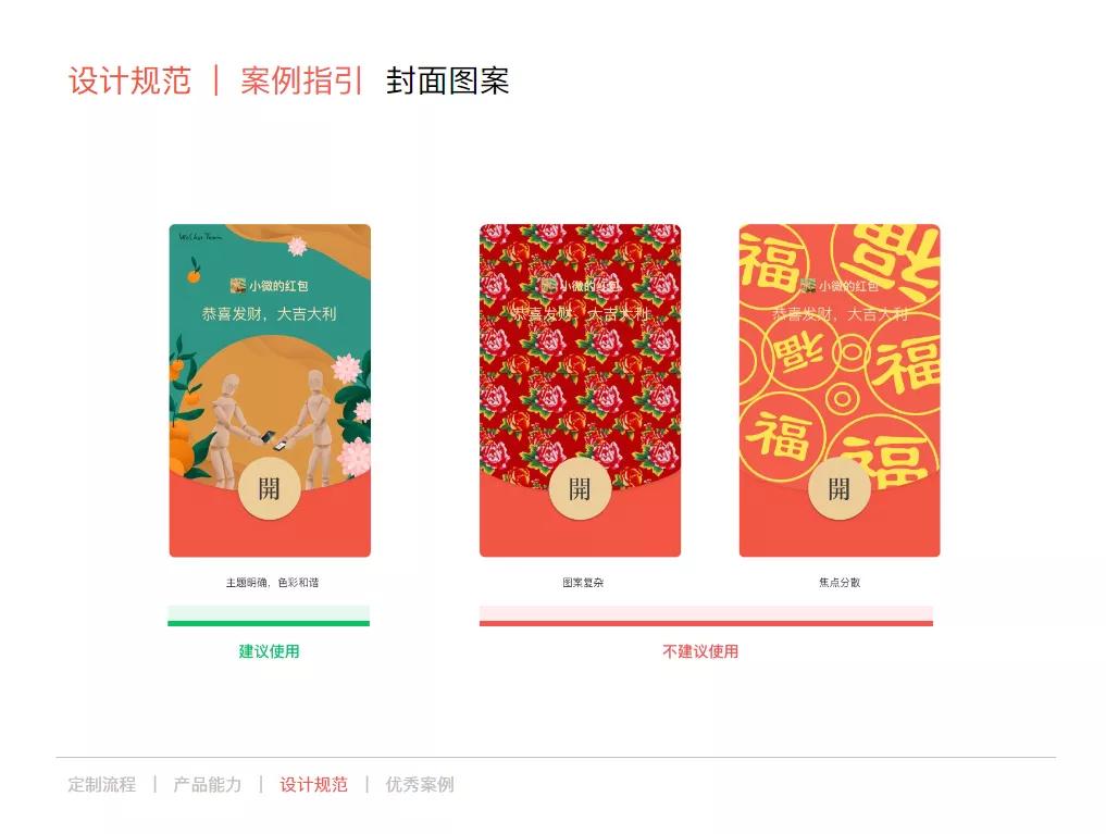 怎么制作裂变红包封面,红包封面裂变怎么操作