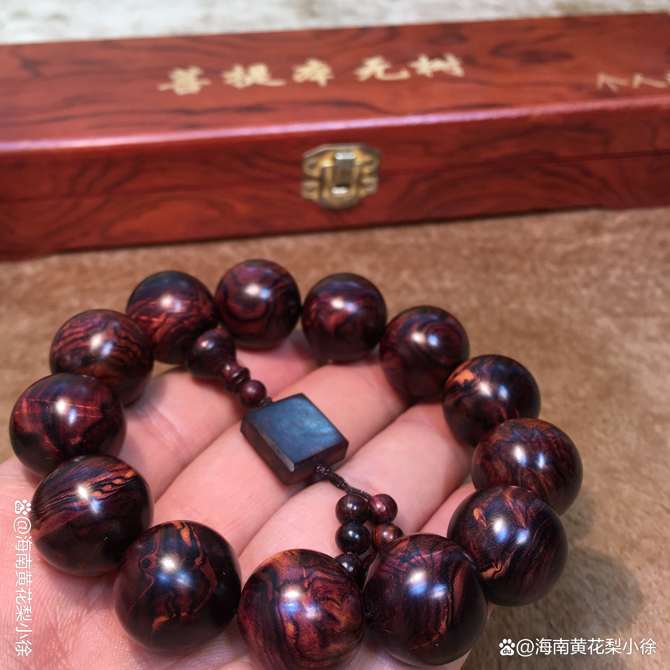 海南黄花梨市场都是真货吗,海南铁匠村黄花梨有假货吗