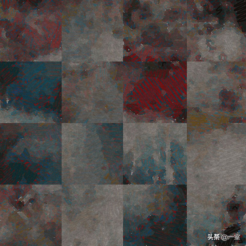 地毯怎么贴图,地毯贴图材质怎么制作