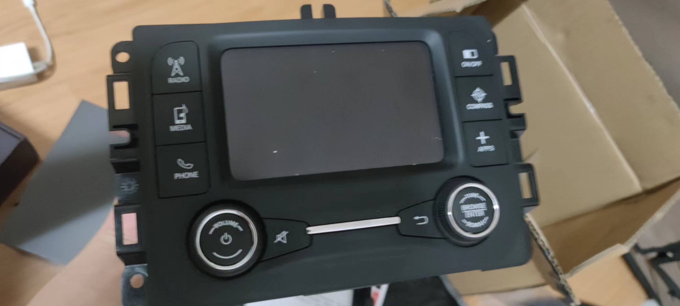 梁山嘟嘟a7870车机评测,梁山嘟嘟车机安装视频