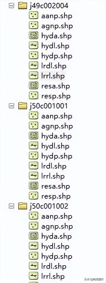 如何获取shp矢量数据,shp怎么获取