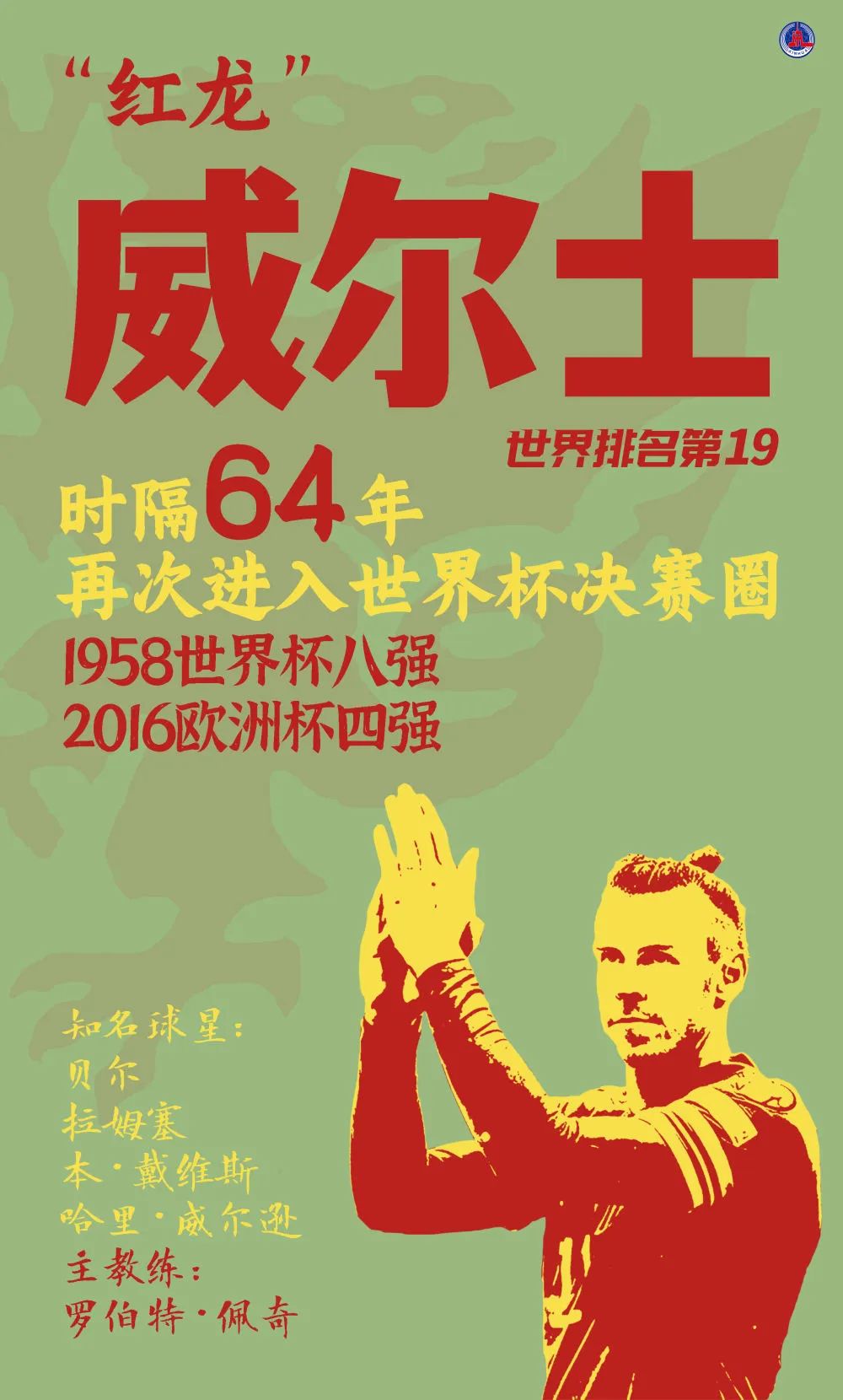 世界杯32强海报一览,世界杯32个国家的海报