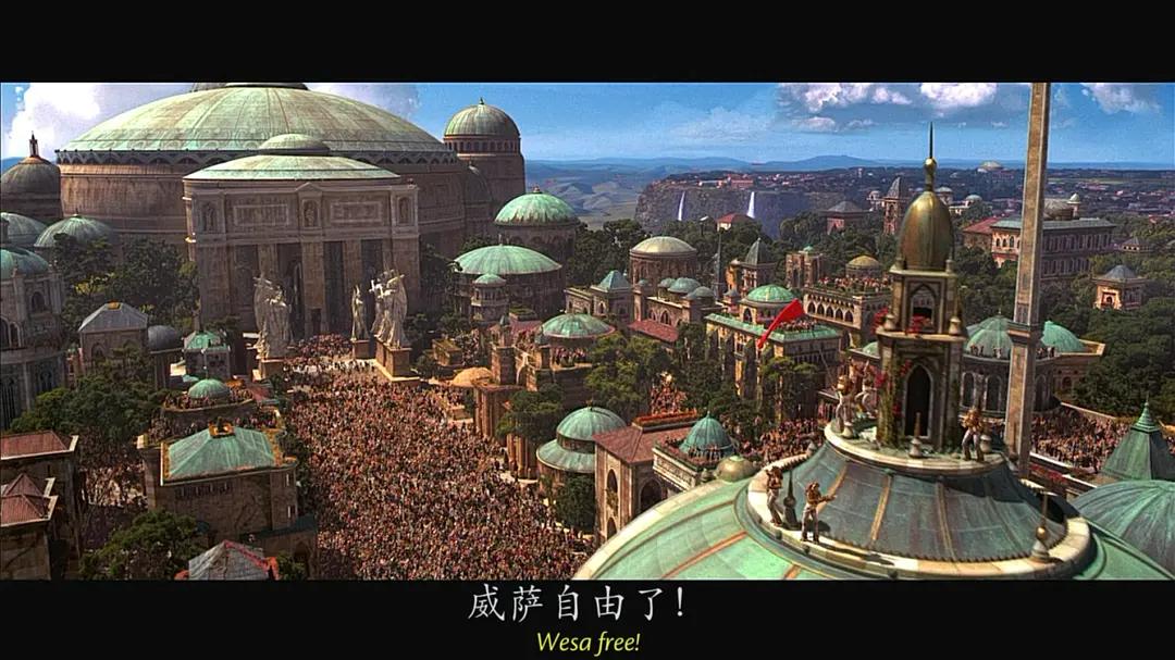 星球大战电视剧值得看的有哪些,星球大战系列的电视剧