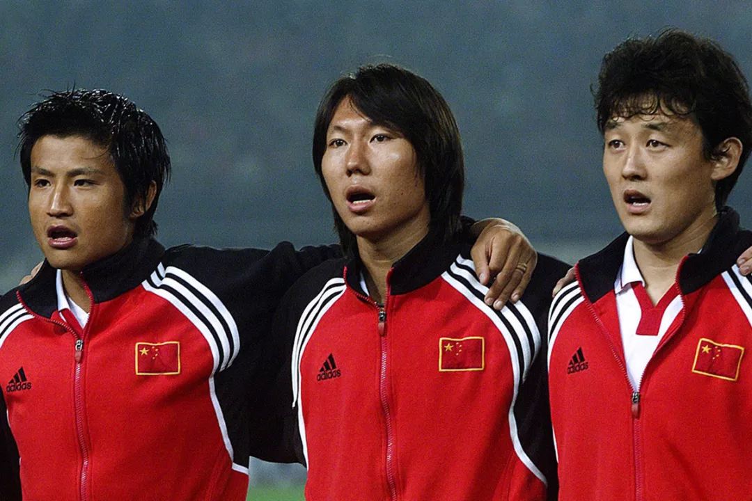 大牌云集：盘点中国足坛监狱历史最佳11人阵容，替补都是国脚