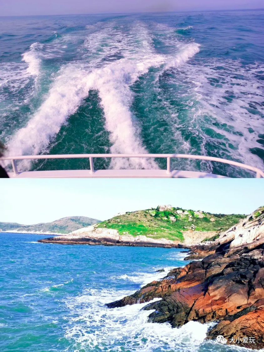 这座颜值逆天的“千岛之城”坐拥金沙白浪，还有机会偶遇荧光海哦