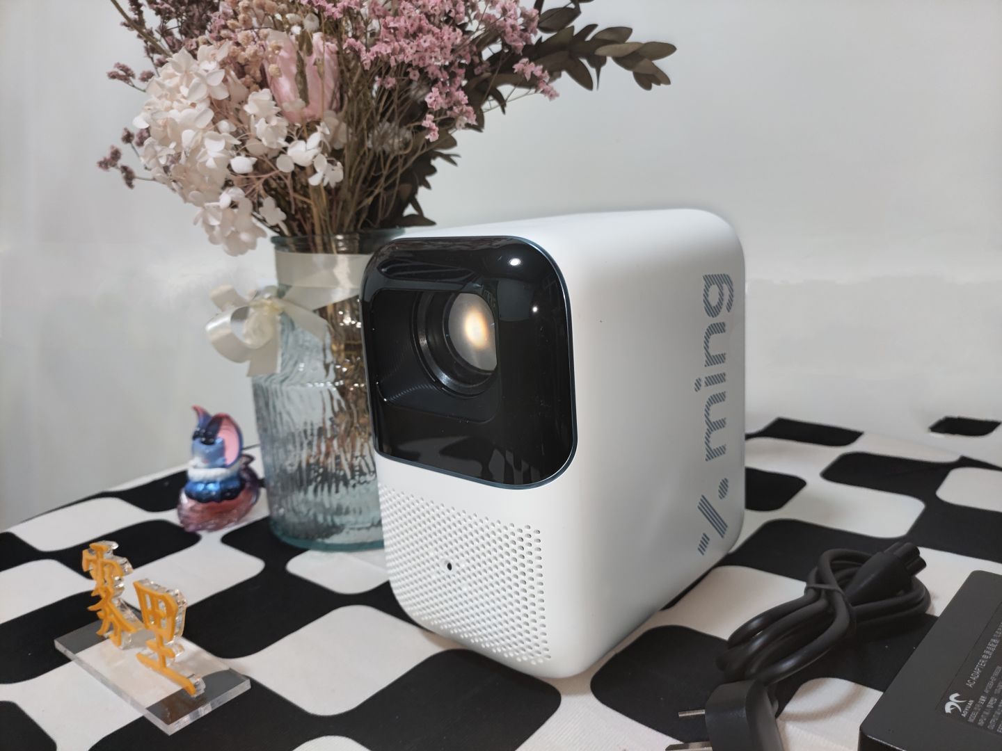 小明投影仪q2pro和q3pro区别,小明q2pro投影仪调多少寸合适