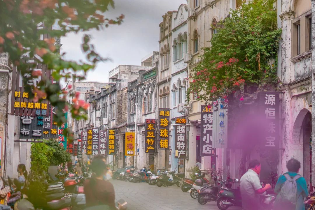 广西北海5月攻略,5月的北海有什么好玩的