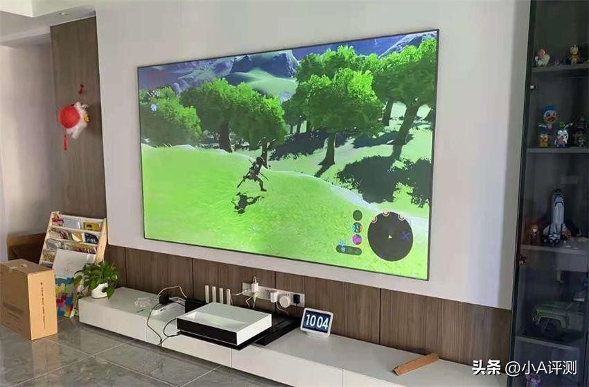 买电视要注意哪些坑点,电视背后的秘密