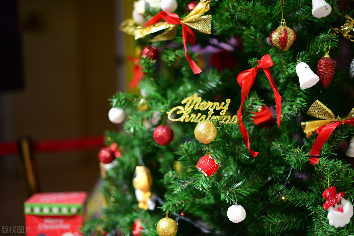 国外的平安夜真的都吃苹果吗,你知道平安夜为什么要吃苹果吗