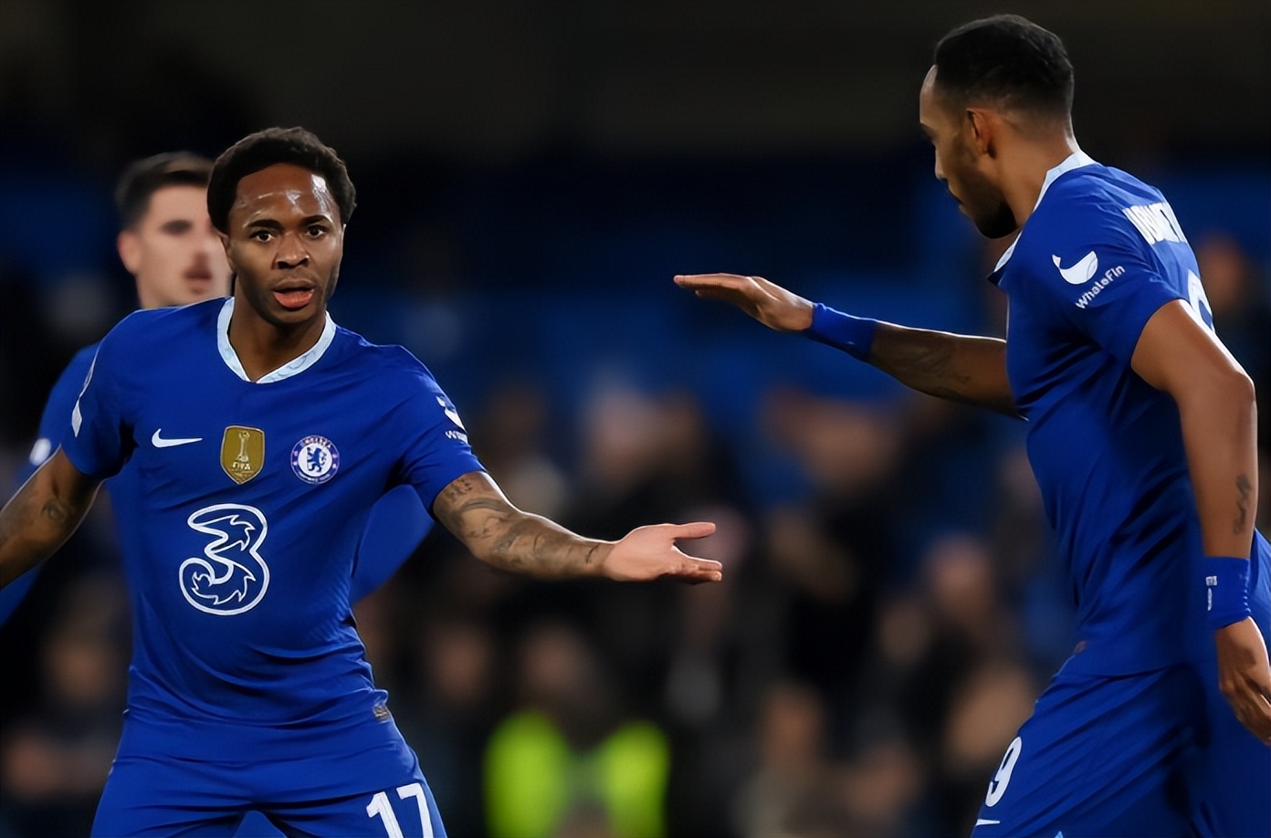 切尔西vs多特蒙德欧冠首回合,切尔西vs多特蒙德比分结果