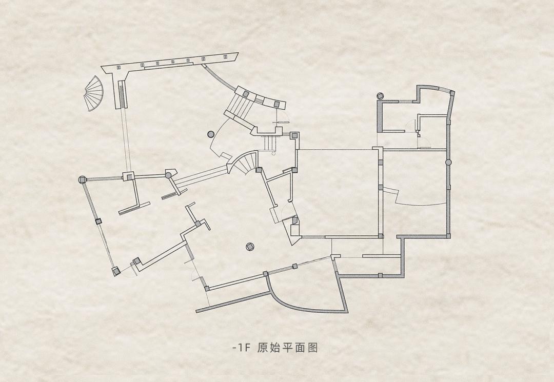 逸享自在的湖岸艺术“家”|ACEDESIGN