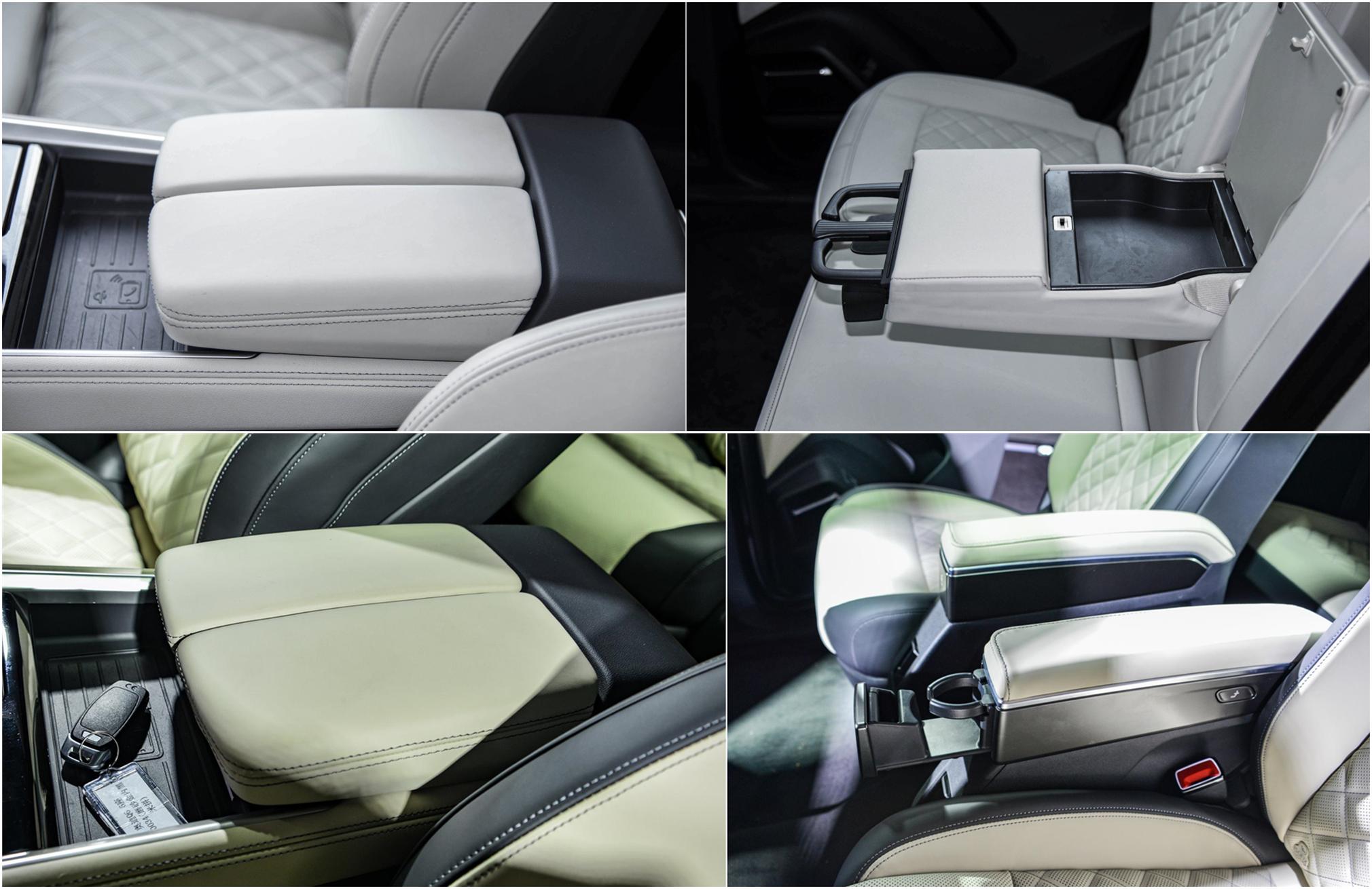 奥迪q6六缸有几个配置,2024款奥迪q6配置解读